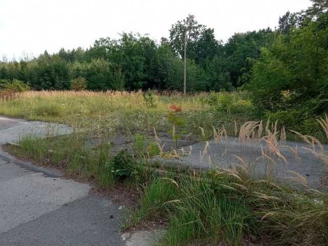 Pionki działka budowlana na sprzedaż