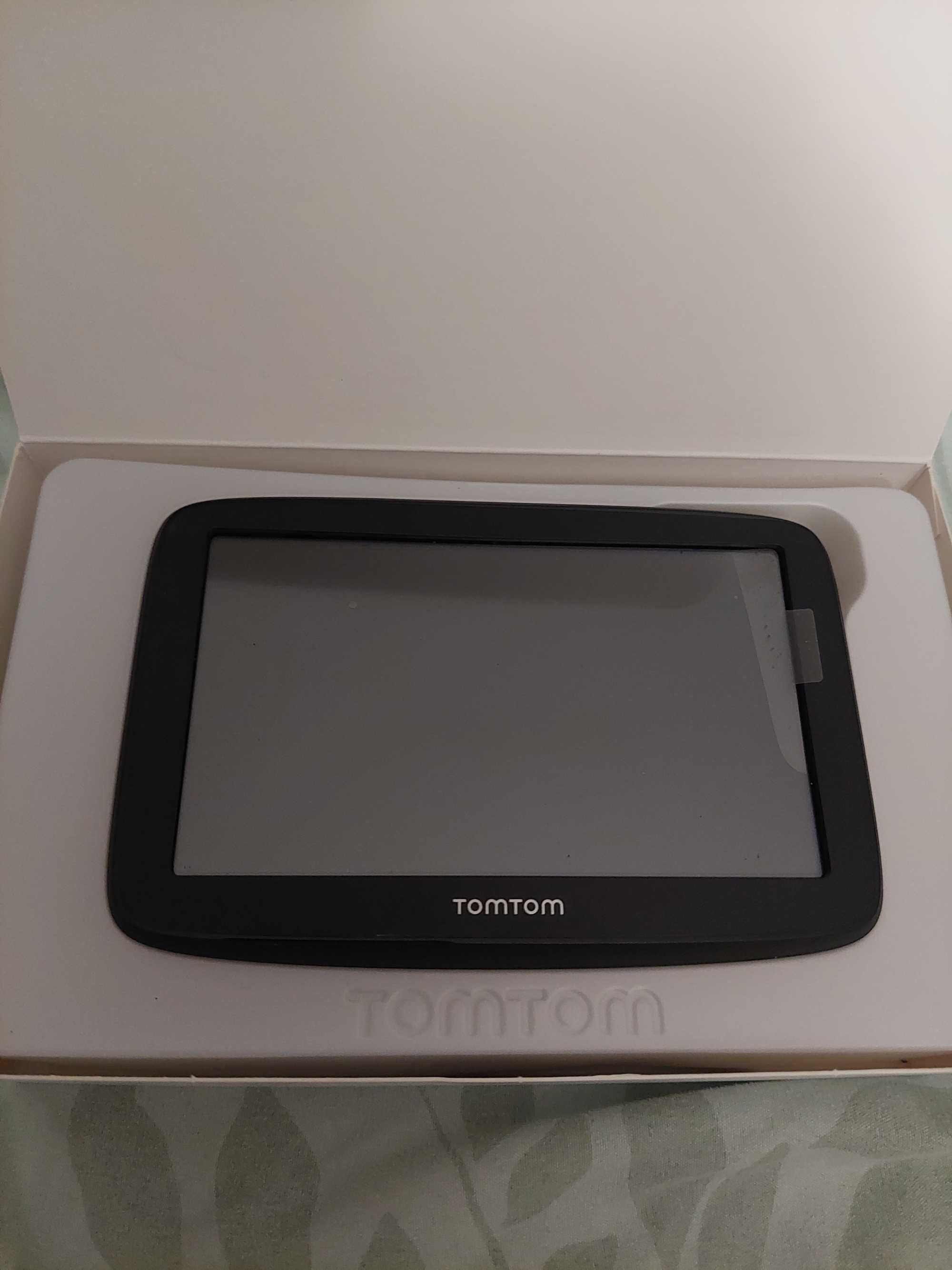 Tomtom gps como novo