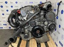 Двигатель комплектный 2.7 CDI OM 612 Mercedes Sprinter 216 316 416 616