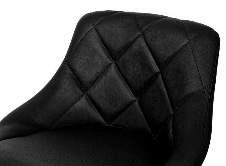 HOKER TABORET krzesło obrotowe barowe