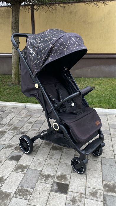 Прогулянковий візок Joy Verona(прогулоная коляска візочок carrello)