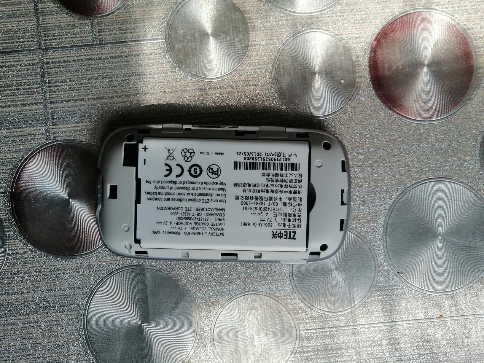 Modem, internet, siec domowa.