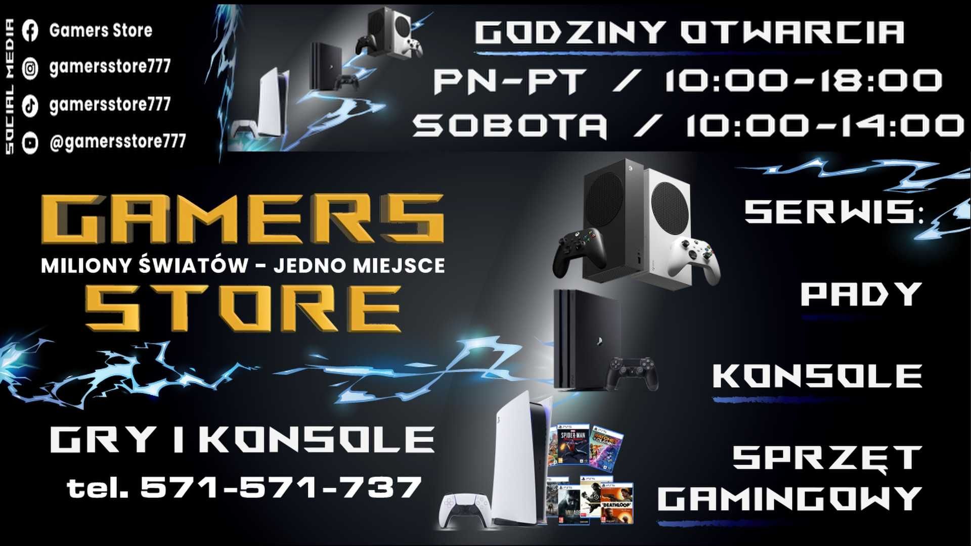 Zestaw Gier EA Classic w Żółtych Boxach:The Orange Box , NFS , Medal