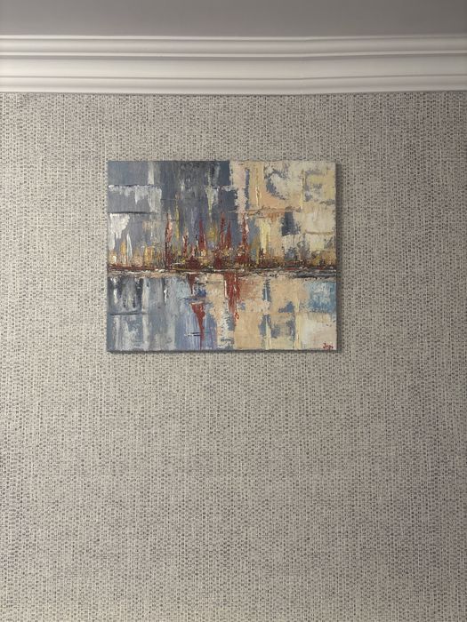 Картина від ідожниці Ingi