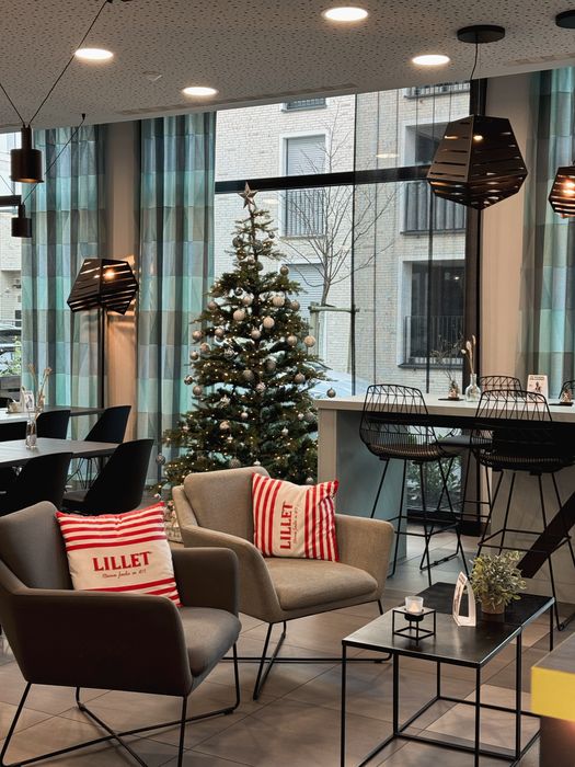 Робота в Готелі Німеччини