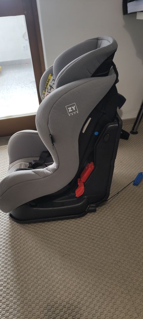 Cadeira Zippy 15 a 25kg