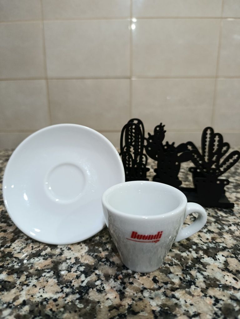 Chávenas de coleção