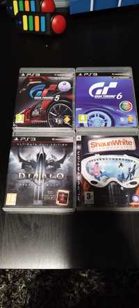 Jogos PlayStation 3