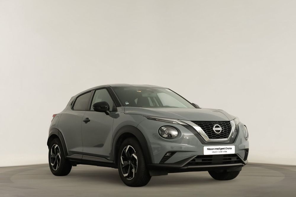 Nissan Juke 1.0 DIG-T Acenta
