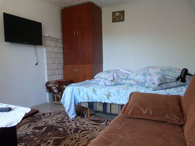 Noclegi Domek+pokoje nad kanałem kwatery pracownicze