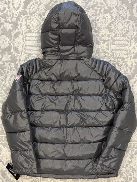 Куртка зимова чоловіча L Guess