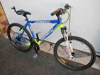 Rower MTB górski Aluminium  Illmantic