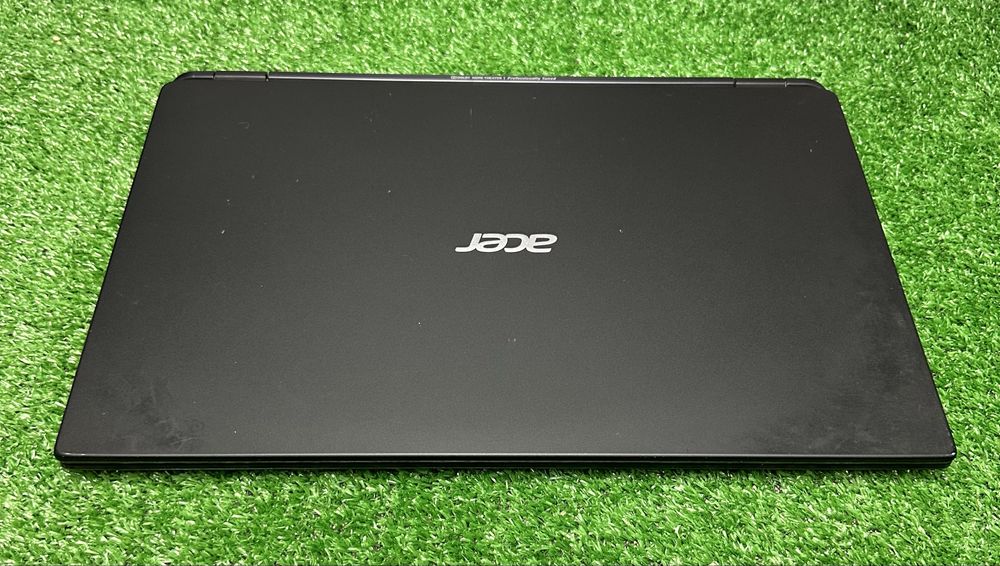 Ігровий ноутбук Acer Aspire 15.6’’ i7-2637M 10GB ОЗУ/ 128 SSD/ 500 HDD