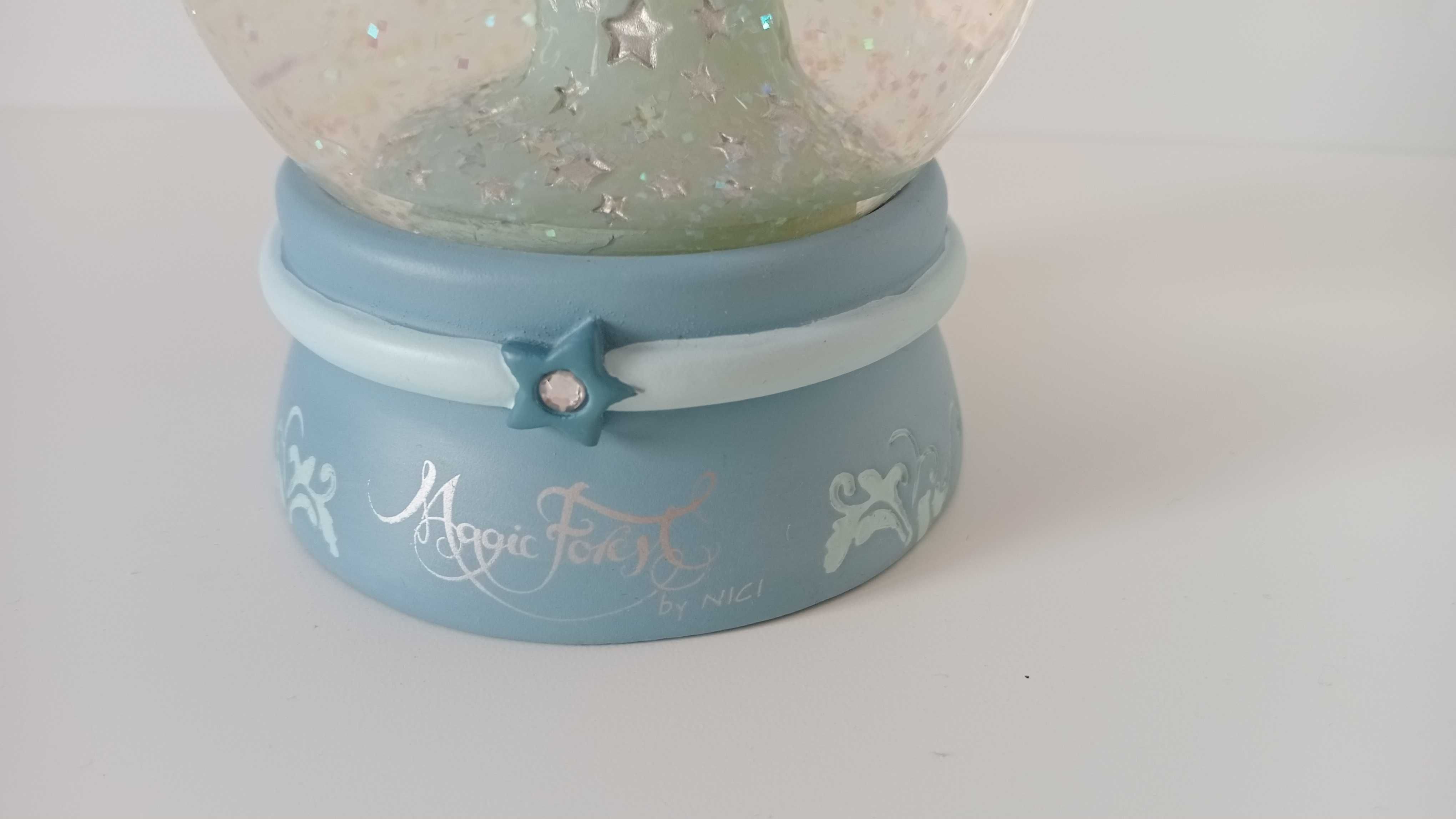 Globo de Neve Unicórnio da NICI