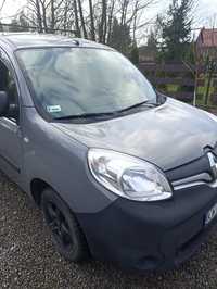 Renault Kangoo 1.5 dci