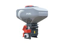 Siewnik poplonu / poplonów | SP-DRILL firmy DA Landtechnik |