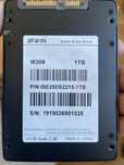 SSD Dysk Twardy 1TB