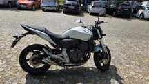 Honda Hornet 600cc