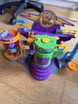 SuperZings – Laboratorium Profesora K.