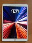 iPad Air /3Gen / Wi-Fi. 256 Gb. Silver.