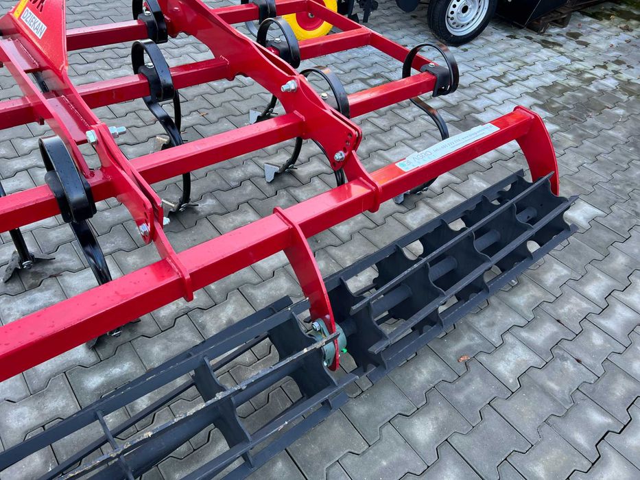 Agregat ścierniskowo-uprawowy Ursus C-330 T25 Dziekan --- RATY ---