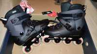 Ролики Rollerblade twister edge (44 розмір)