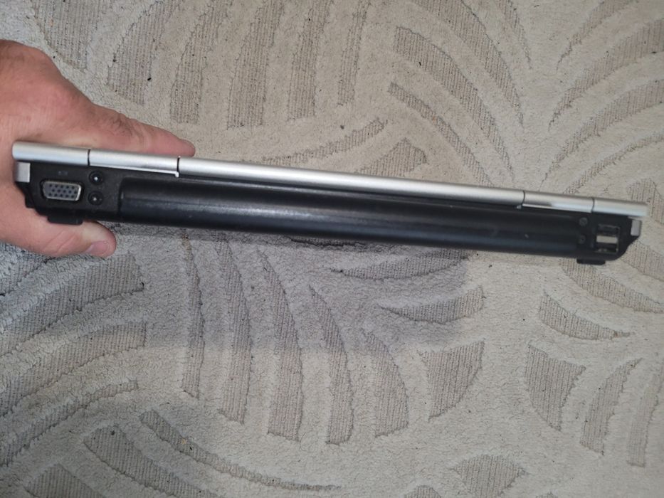 HP Elitebook 2570p i5 de 3th gen