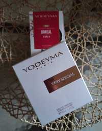 Perfum Very specjal 100 ml yodeyma
