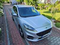 Ford Kuga Ford Kuga St-Line 4x4 Diesel 2.0 190km osoba prywatna