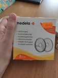Muszle laktacyjne Medela