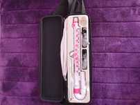 Flauta transversal Nuvo jFlute
