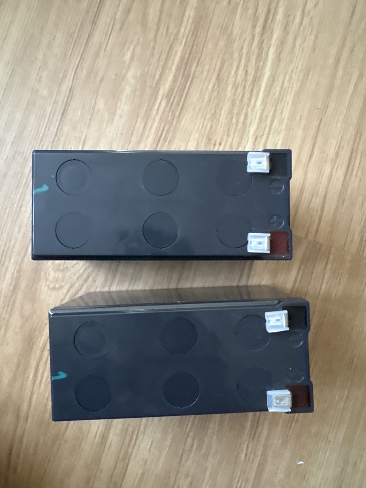 Batteria FIAMM-gs e CSB  12V 7Ah