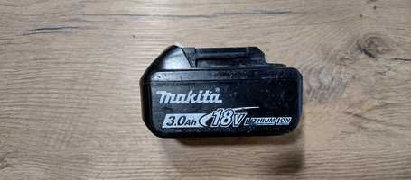 Akumulator Makita 1830bl 18v 3ah