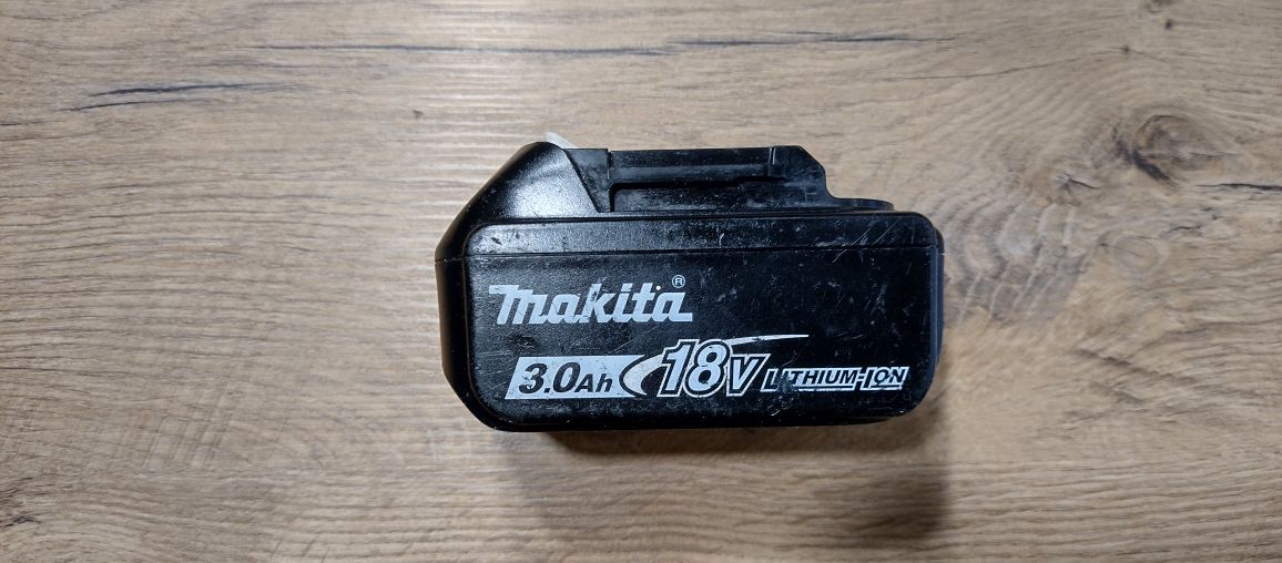 Akumulator Makita 1830bl 18v 3ah