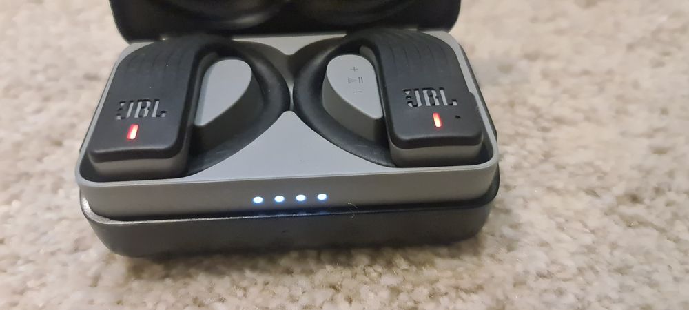 Auriculares sem Fios JBL Endurancd Peak