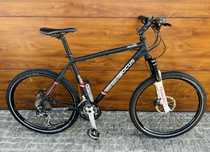 Rower mtb fokus używany