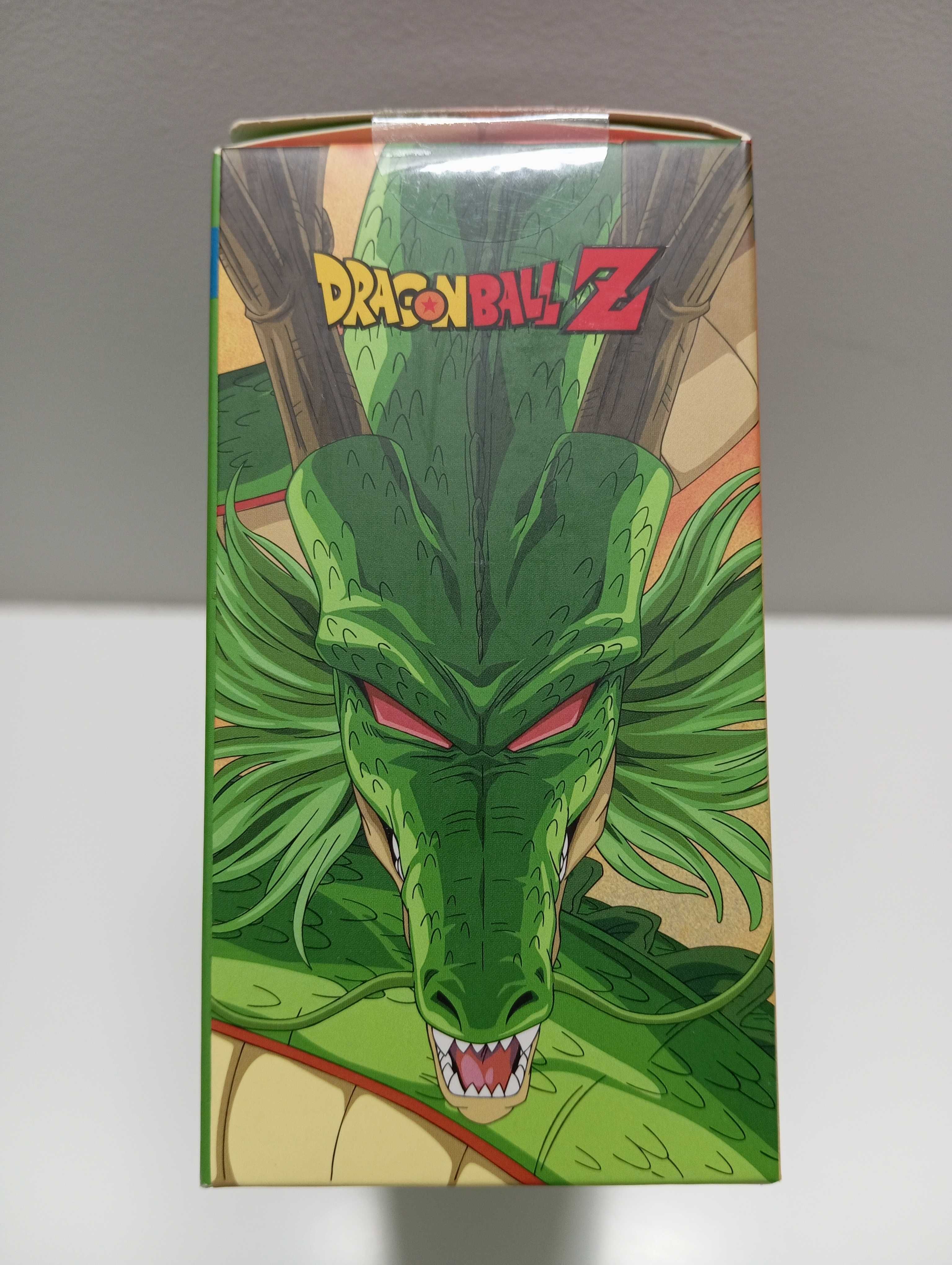 Comando PS4 PlayStation 4 FR-TEC DragonBall Z, NOVO e EMBALADO