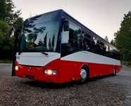 Irisbus Crossway 54+38,Euro5,Sprowadzony,Super Stan  Crossway/Arway/Recreo