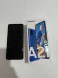 Samsung A21s c/caixa