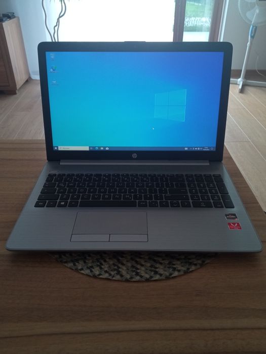 HP 255 G7 Ryzen 5