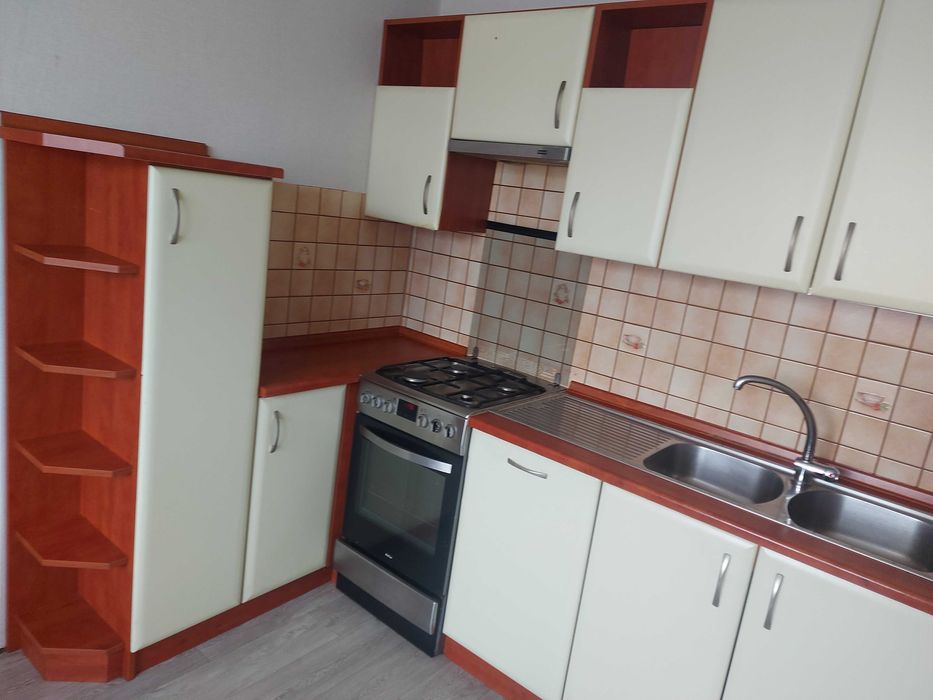 Sprzedam kuchnię w bardzo dobrym stanie