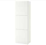 Szafka ikea Besta pionowa 180cm