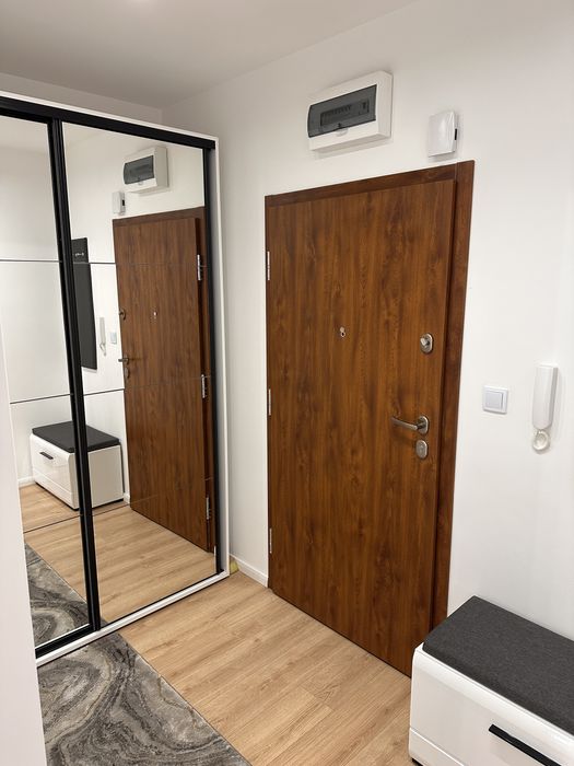 Nowoczesna kawalerka 30m² do wynajęcia – idealna dla studentów!