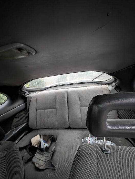 Toyota Celica V t180 1.6 1991