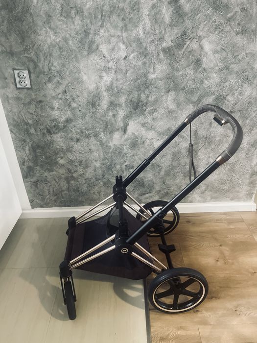Wozek Cybex Prime