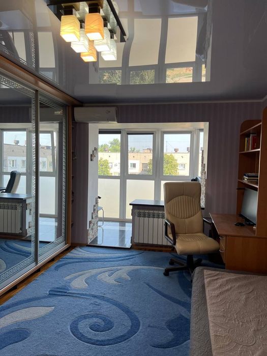 Продам 2к квартиру Ремонт Бородинський