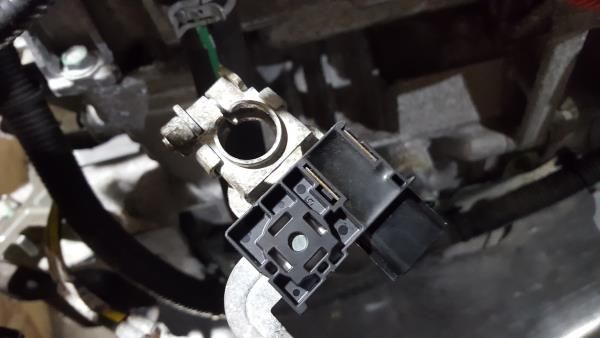 Módulo de bateria NISSAN NV200/Evalia Combi (M20)