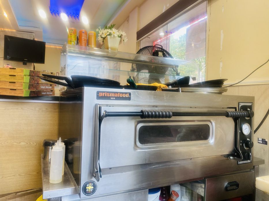 Restaurante à venda Agualva -Cacem em  35 Mil.