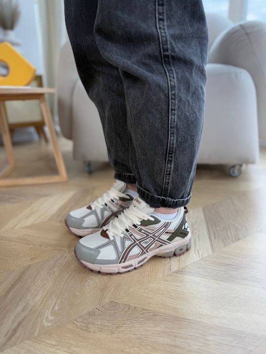 Кросівки Asics Gel-Kahana 8 Marathon Pastel (36-45)