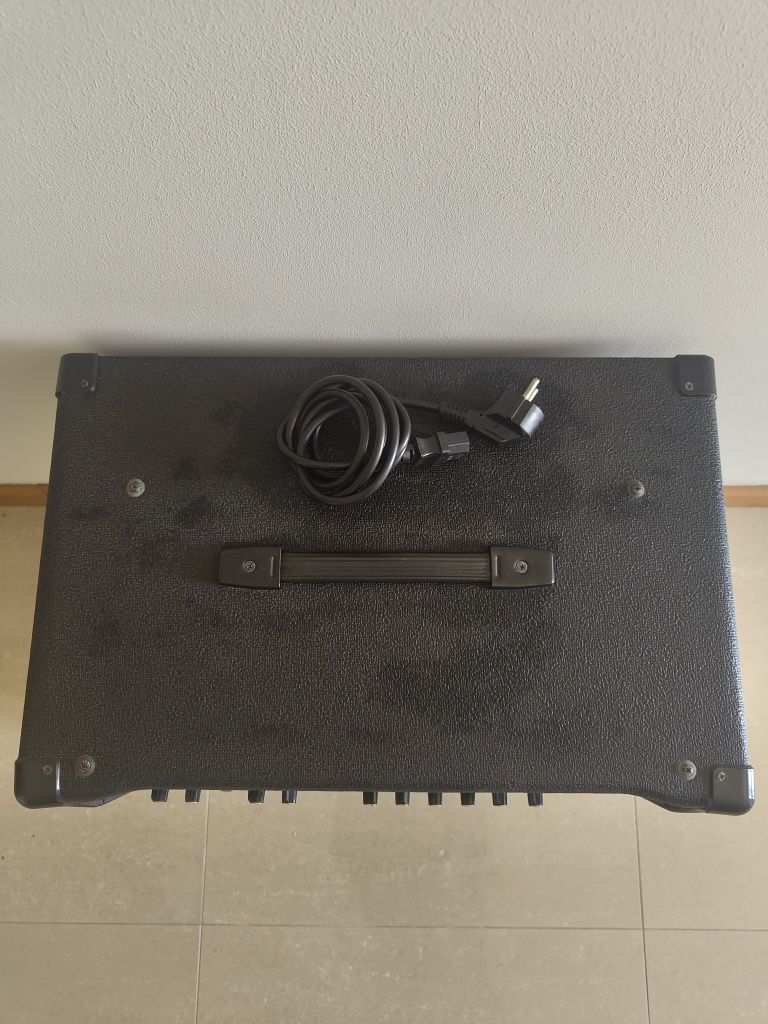 Amplificador para baixo Harley benton HB-80B